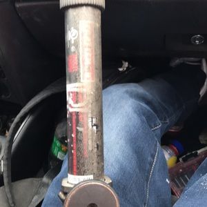 Craftsman LED handheld hanging worklight